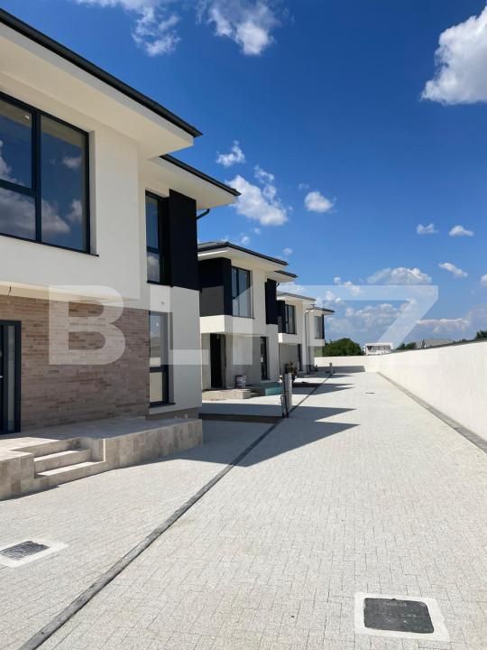 Casa de vânzare 5 camere Tunari - 156716CV | BLITZ București | Poza16