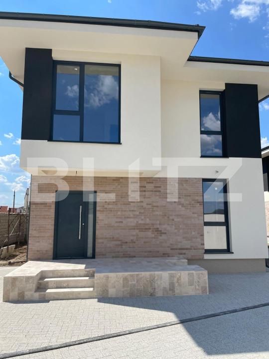 Casa de vânzare 5 camere Tunari - 156716CV | BLITZ București | Poza1