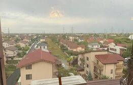 Apartament 3 cam | suprafata totala utila 127 mp | Dobroiesti | Fara tva | LIFT