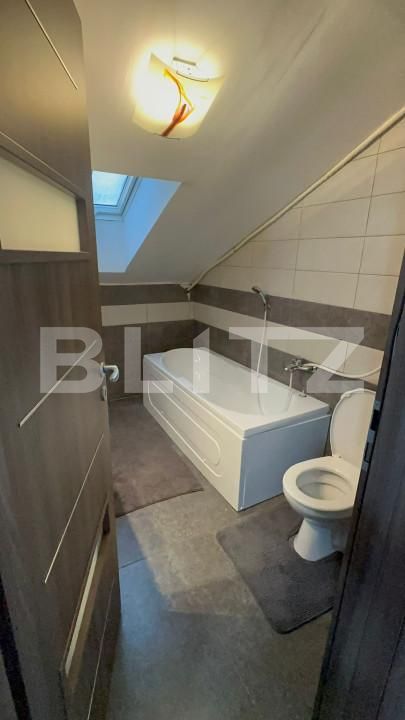 Apartament de vânzare 3 camere Dobroesti - 156723AV | BLITZ București | Poza4