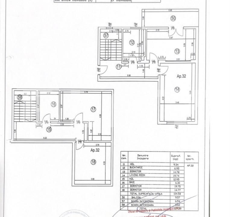 Apartament de vânzare 3 camere Dobroesti - 156723AV | BLITZ București | Poza12