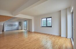 Penthouse Lux pe 2 niveluri, 4 camere, zona Pipera