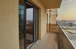 Penthouse Lux pe 2 niveluri, 4 camere, zona Pipera