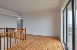 Penthouse Lux pe 2 niveluri, 4 camere, zona Pipera