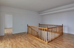 Penthouse Lux pe 2 niveluri, 4 camere, zona Pipera