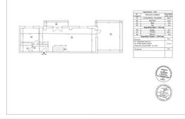 Penthouse Lux pe 2 niveluri, 4 camere, zona Pipera