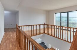 Penthouse Lux pe 2 niveluri, 4 camere, zona Pipera