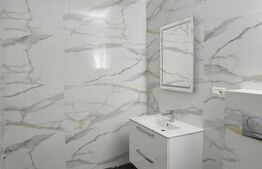 Penthouse Lux pe 2 niveluri, 4 camere, zona Pipera