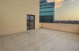 Penthouse Lux pe 2 niveluri, 4 camere, zona Pipera