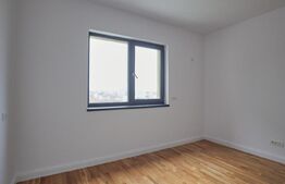 Penthouse Lux pe 2 niveluri, 4 camere, zona Pipera