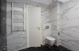 Penthouse Lux pe 2 niveluri, 4 camere, zona Pipera