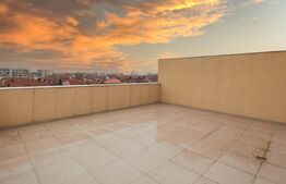 Penthouse Lux pe 2 niveluri, 4 camere, zona Pipera