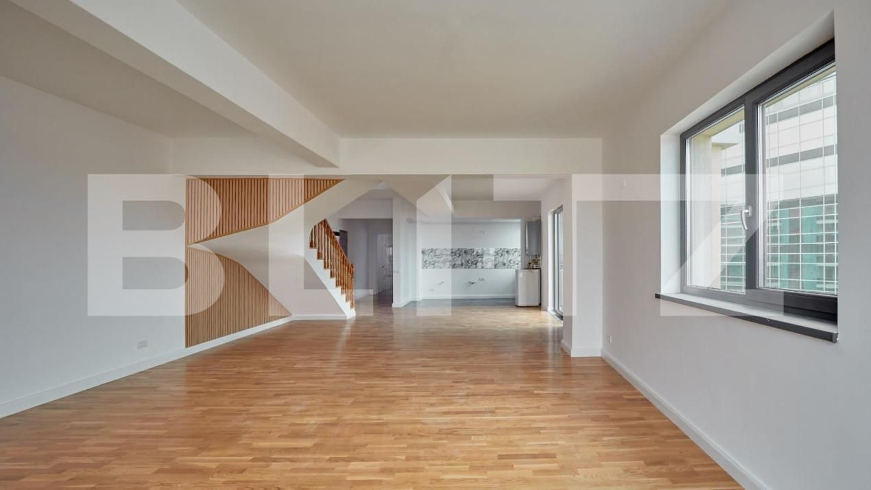 Apartament de vânzare 4 camere Pipera - 156735AV | BLITZ București | Poza2