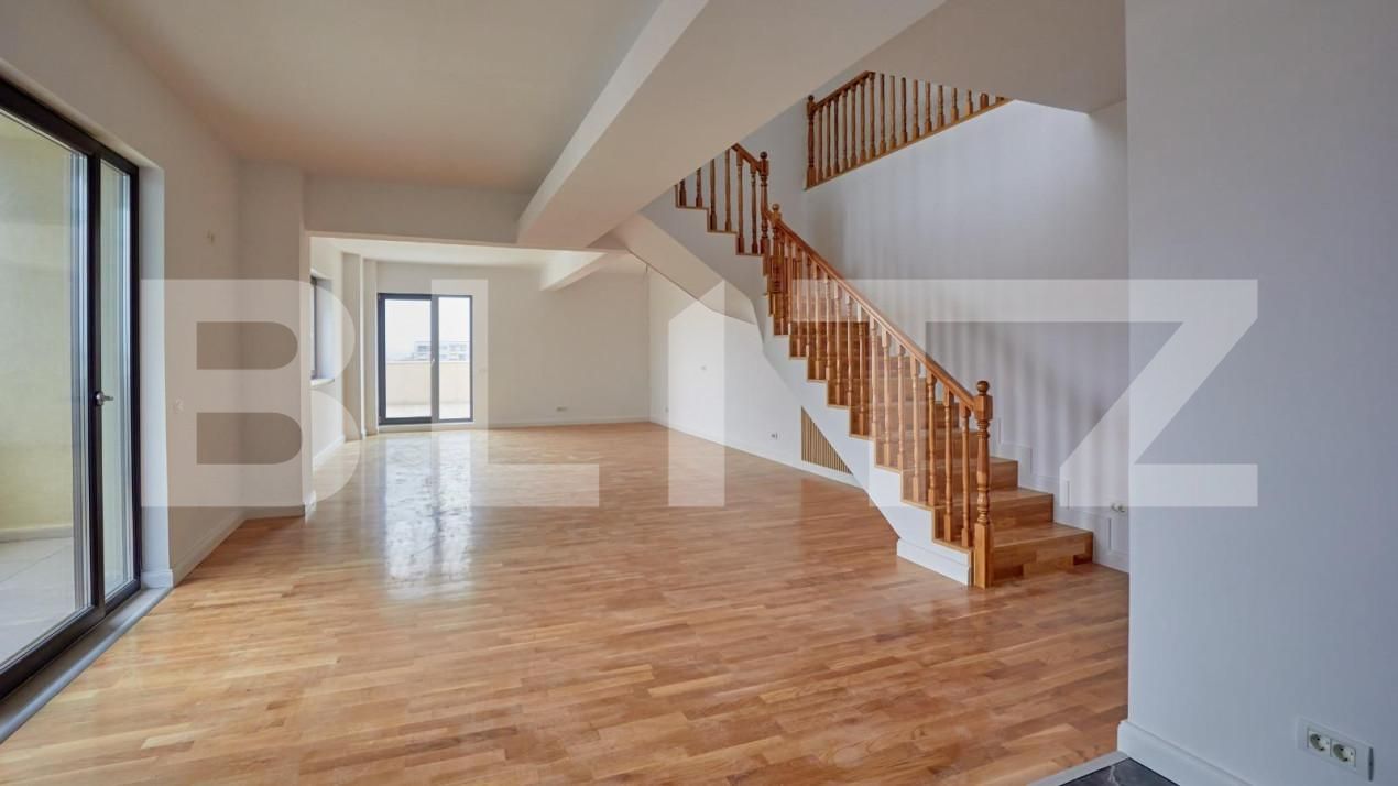 Apartament de vânzare 4 camere Pipera - 156735AV | BLITZ București | Poza1