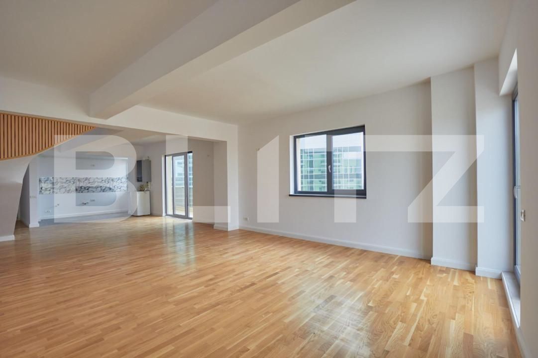 Apartament de vânzare 4 camere Pipera - 156735AV | BLITZ București | Poza7