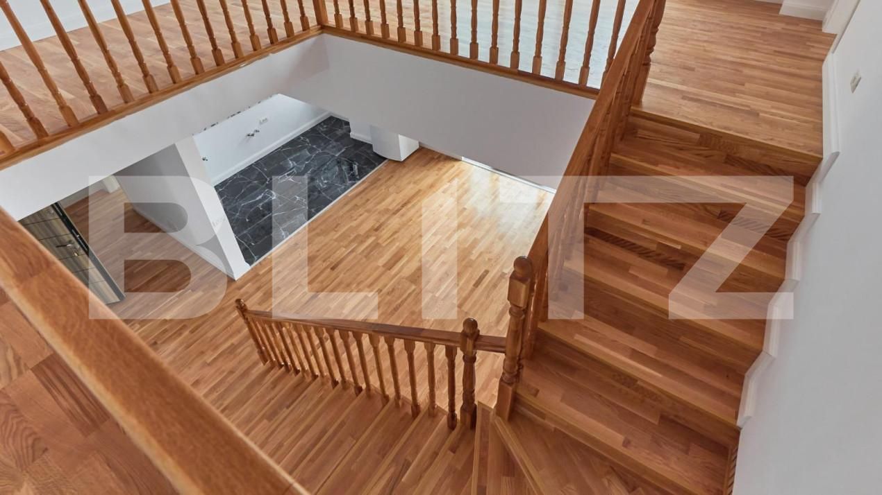 Apartament de vânzare 4 camere Pipera - 156735AV | BLITZ București | Poza3