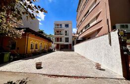 Apartament de lux, zona Aviatorilor