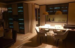 Apartament de lux, zona Aviatorilor