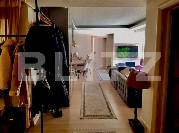 Apartament de vânzare 4 camere Aviatorilor - 156745AV | BLITZ București | Poza3