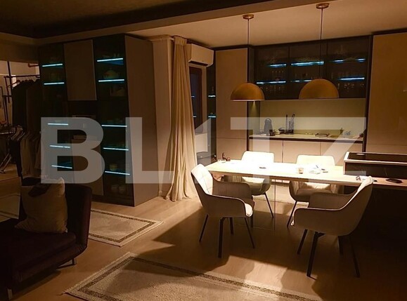 Apartament de vânzare 4 camere Aviatorilor - 156745AV | BLITZ București | Poza4