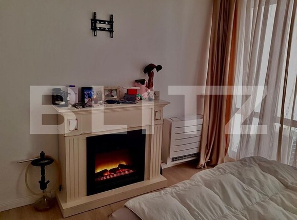 Apartament de vânzare 4 camere Aviatorilor - 156745AV | BLITZ București | Poza14