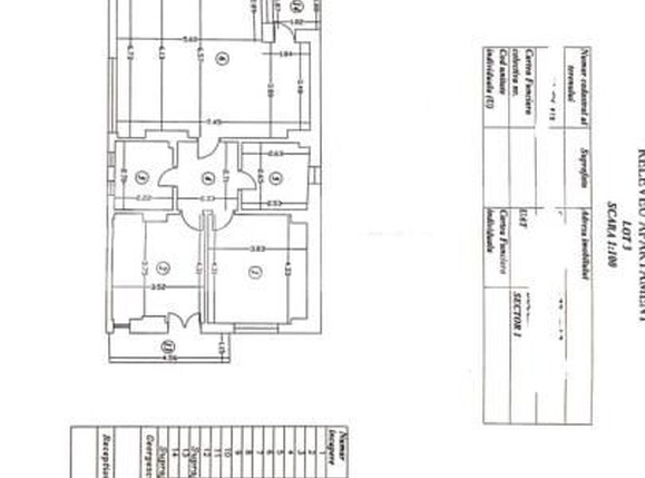 Apartament de vânzare 4 camere Aviatorilor - 156745AV | BLITZ București | Poza16