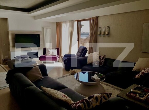 Apartament de vânzare 4 camere Aviatorilor - 156745AV | BLITZ București | Poza5