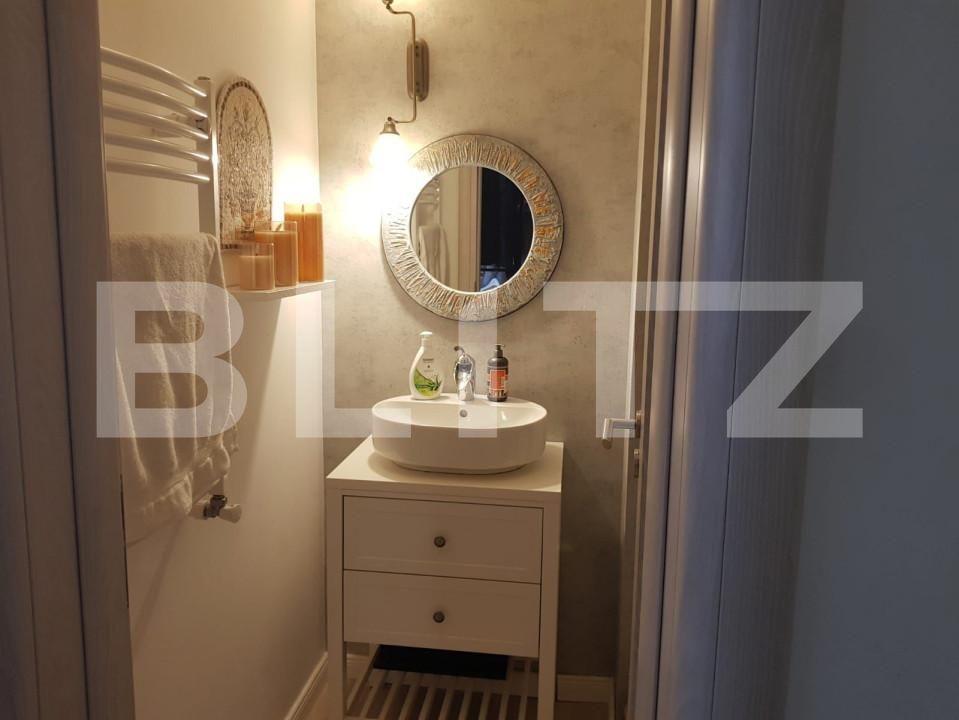 Apartament de vânzare 4 camere Aviatorilor - 156745AV | BLITZ București | Poza15