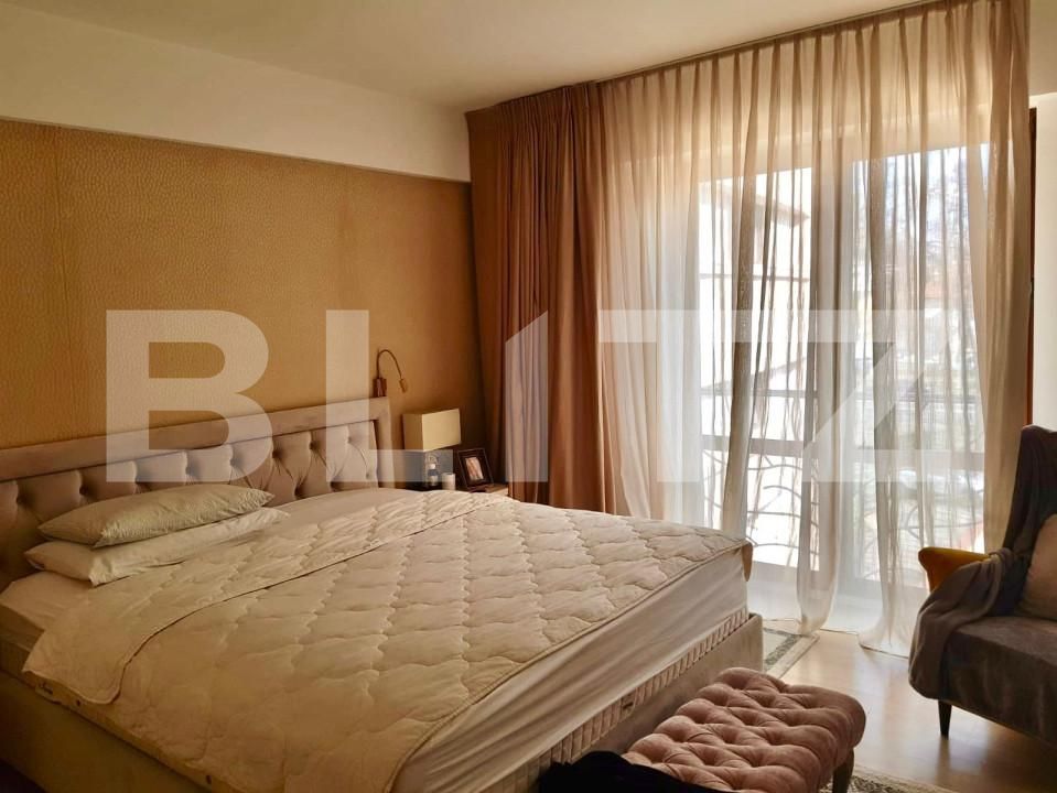 Apartament de vânzare 4 camere Aviatorilor - 156745AV | BLITZ București | Poza7
