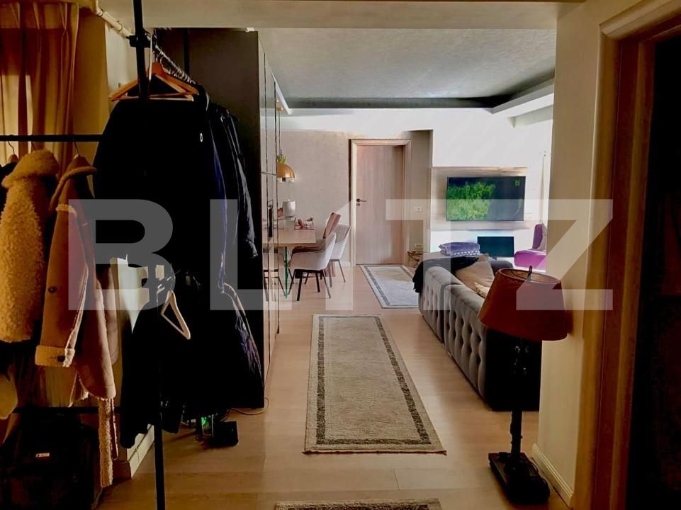 Apartament de vânzare 4 camere Aviatorilor - 156745AV | BLITZ București | Poza3
