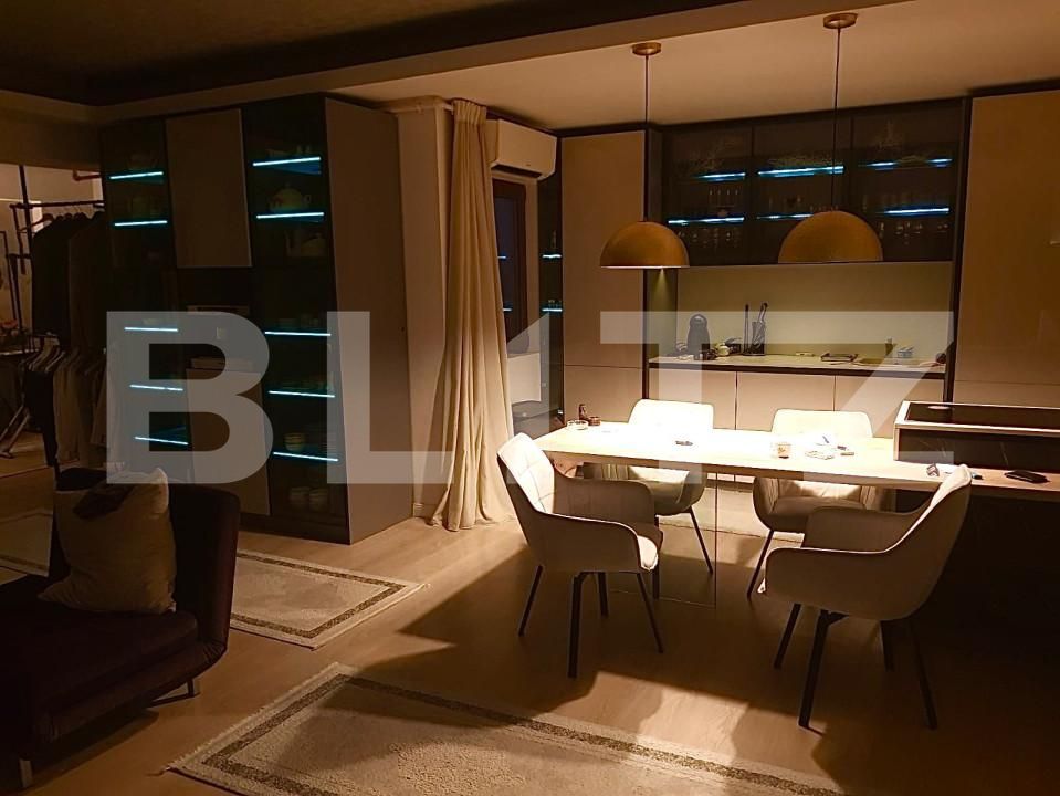 Apartament de vânzare 4 camere Aviatorilor - 156745AV | BLITZ București | Poza4