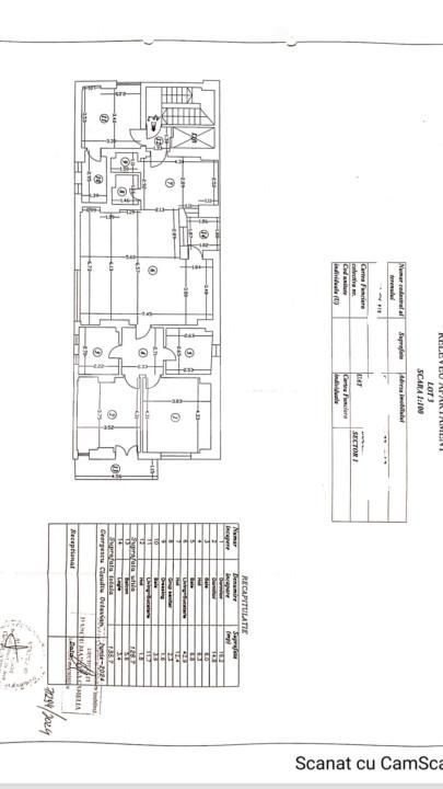 Apartament de vânzare 4 camere Aviatorilor - 156745AV | BLITZ București | Poza16