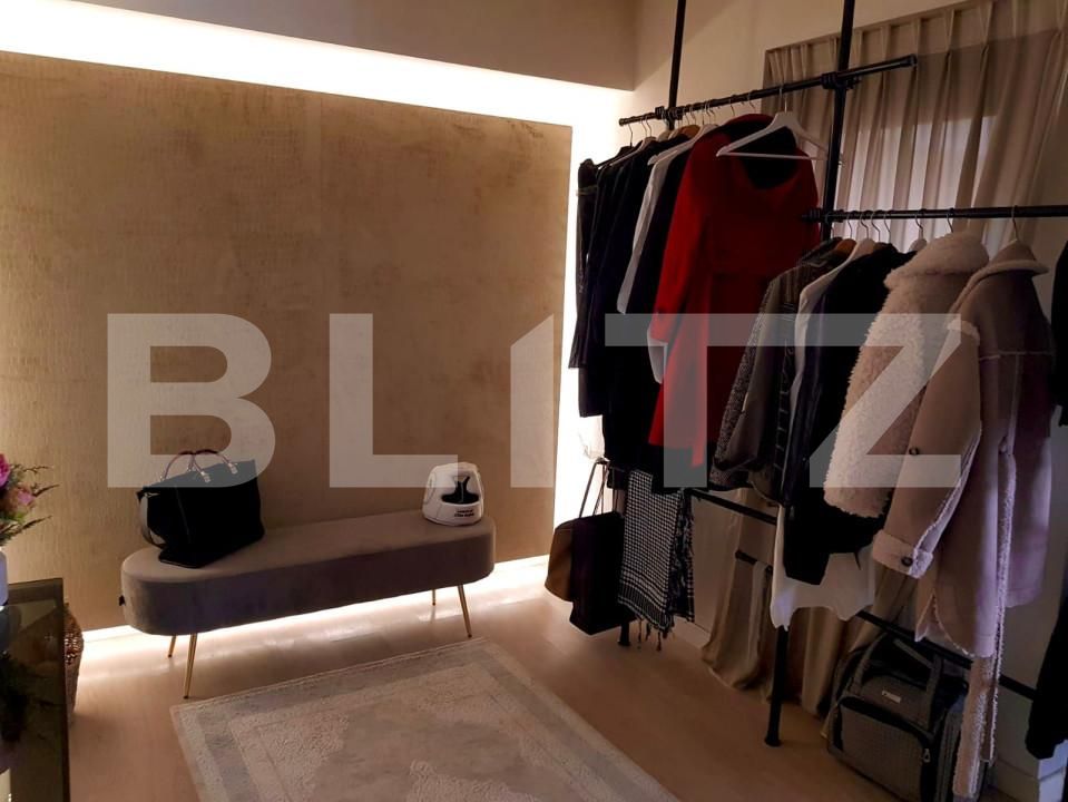 Apartament de vânzare 4 camere Aviatorilor - 156745AV | BLITZ București | Poza2