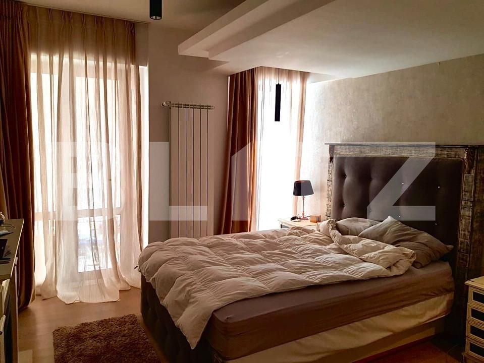 Apartament de vânzare 4 camere Aviatorilor - 156745AV | BLITZ București | Poza12