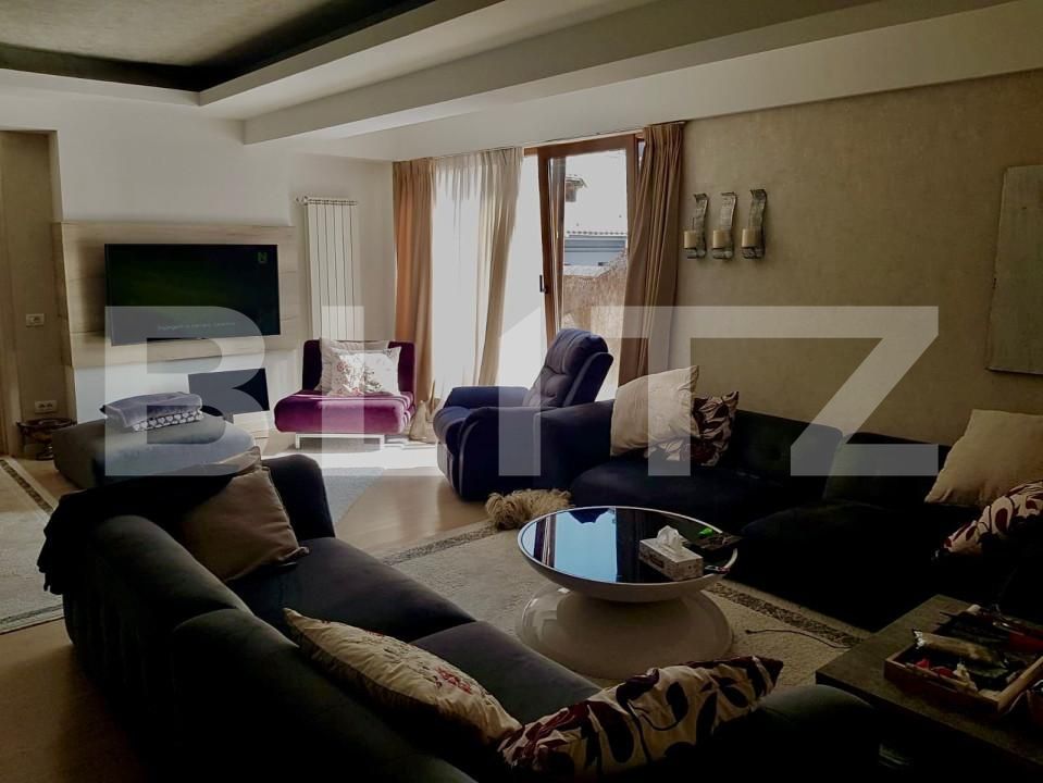 Apartament de vânzare 4 camere Aviatorilor - 156745AV | BLITZ București | Poza5