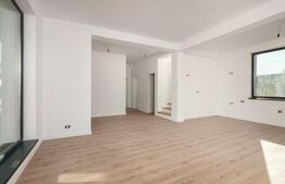 Vilă modernă cu 5 camere și teren generos de 420 mp în Corbeanca