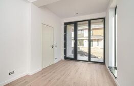 Vilă modernă cu 5 camere și teren generos de 420 mp în Corbeanca