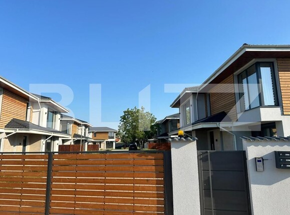 Casa de vânzare 5 camere Corbeanca - 156761CV | BLITZ București | Poza22