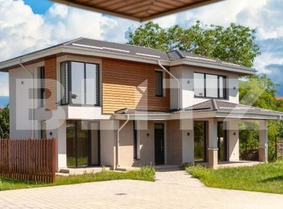 Casa de vânzare 5 camere Corbeanca - 156761CV | BLITZ București | Poza1