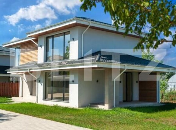 Casa de vânzare 5 camere Corbeanca - 156761CV | BLITZ București | Poza3