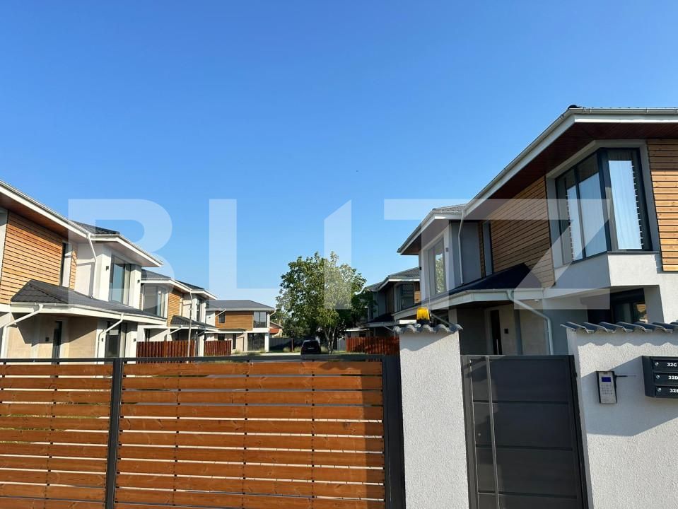 Casa de vânzare 5 camere Corbeanca - 156761CV | BLITZ București | Poza22