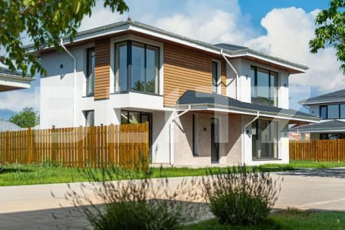 Casa de vânzare 5 camere Corbeanca - 156761CV | BLITZ București | Poza2