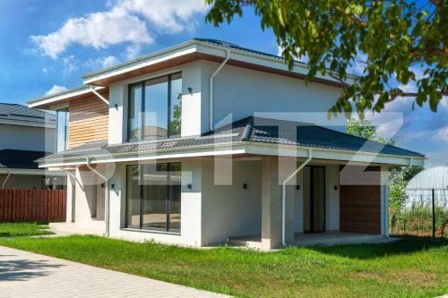 Casa de vânzare 5 camere Corbeanca - 156761CV | BLITZ București | Poza3