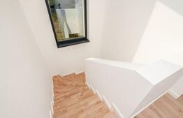 Vila individuala 5 camere- Corbeanca