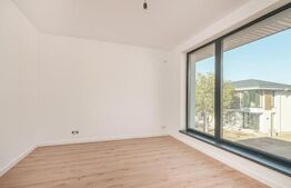 Vila individuala 5 camere- Corbeanca