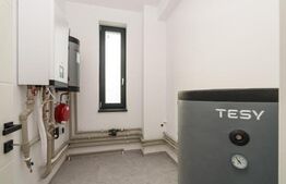 Vila individuala 5 camere- Corbeanca