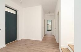 Vila individuala 5 camere- Corbeanca