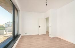 Vila individuala 5 camere- Corbeanca