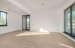 Vila individuala 5 camere- Corbeanca