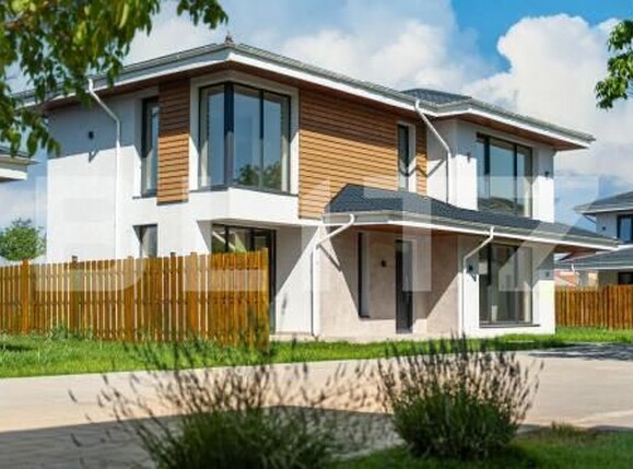 Casa de vânzare 5 camere Corbeanca - 156764CV | BLITZ București | Poza3